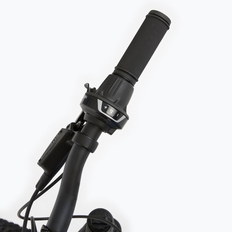 Dětské kolo ATTABO Rash 20" 10,3 kg Gen 2 modré 18