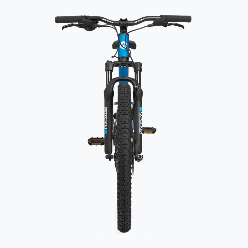 Dětské kolo ATTABO Rash 24" 11,4 kg Gen 2 modré 8