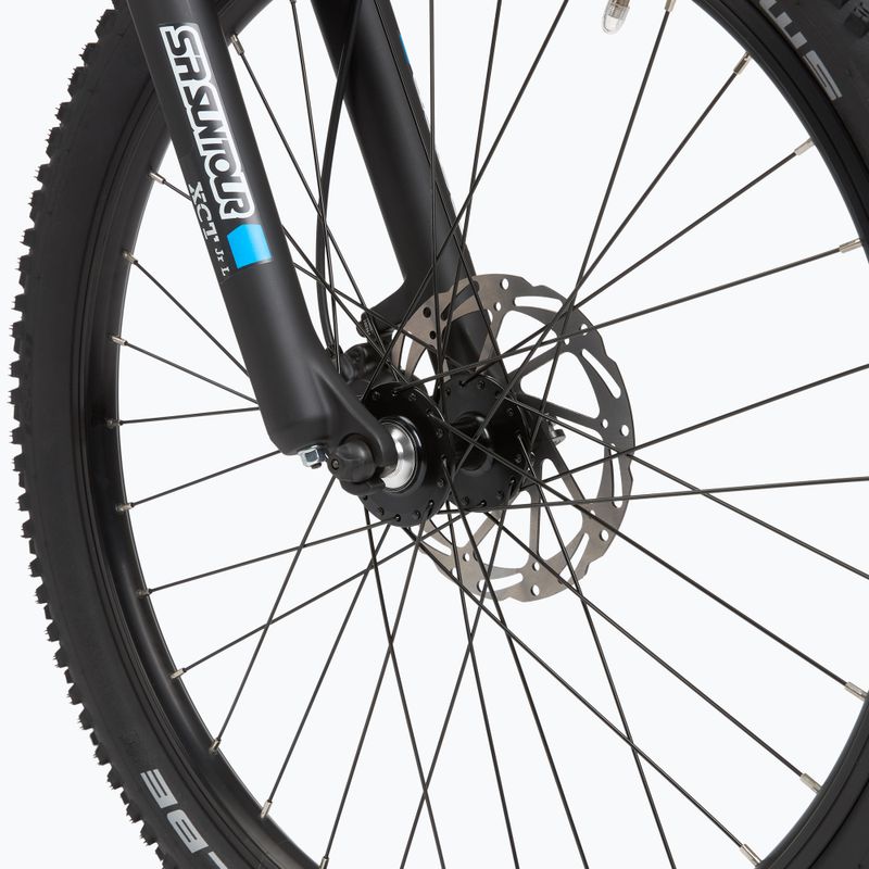 Dětské kolo ATTABO Rash 24" 11,4 kg Gen 2 blue 11