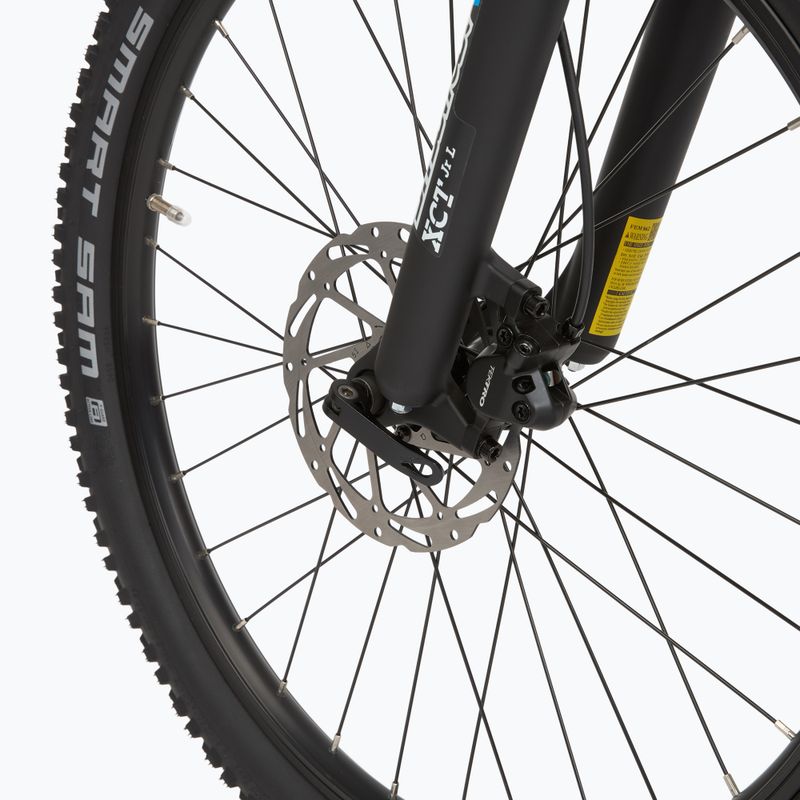 Dětské kolo ATTABO Rash 24" 11,4 kg Gen 2 blue 12