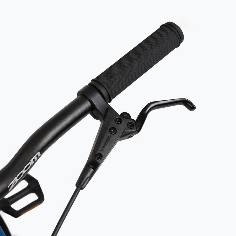 Dětské kolo ATTABO Rash 24" 11 kg Gen 2 blue 12