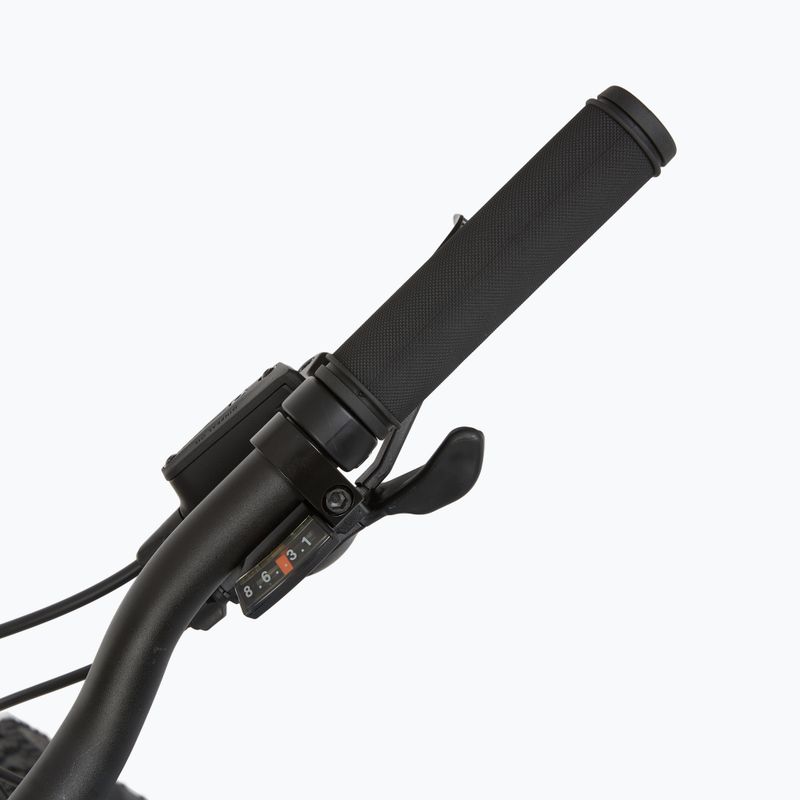 Dětské kolo ATTABO Rash 24" 11 kg Gen 2 blue 13