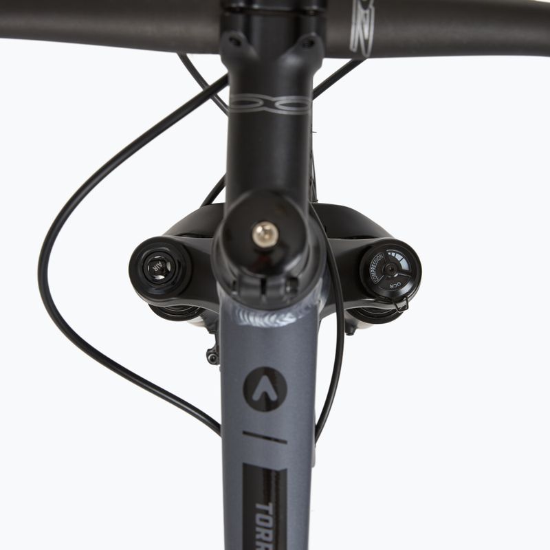 Pánské crossové kolo ATTABO TORRE 5.0 28" grey 12