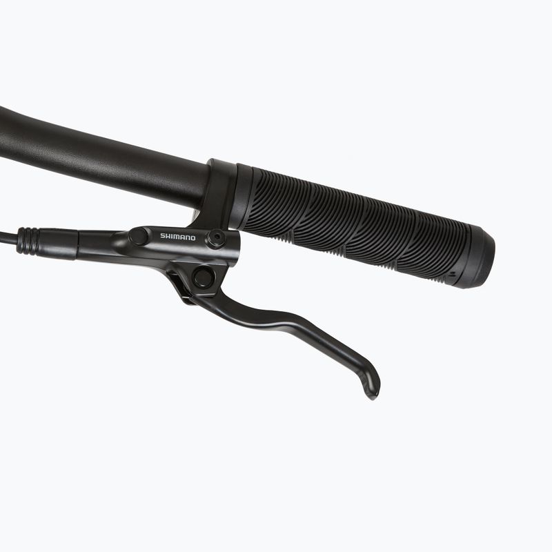 Pánské crossové kolo ATTABO TORRE 5.0 28" grey 14