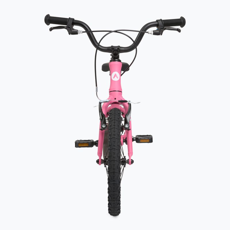 Dětské kolo ATTABO EASE 16" 6,4 kg Gen 2 pink 8