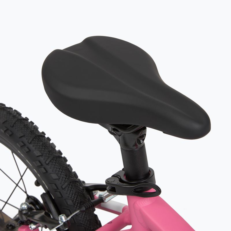 Dětské kolo ATTABO EASE 16" 6,4 kg Gen 2 pink 13