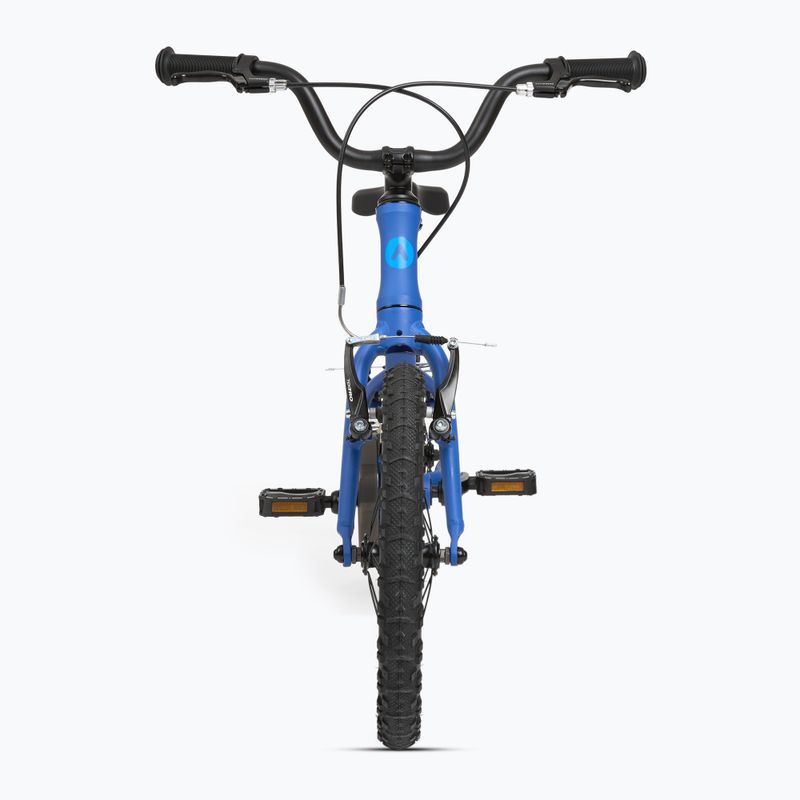 Dětské kolo ATTABO EASE 16" 6,4 kg Gen 2 modré 8
