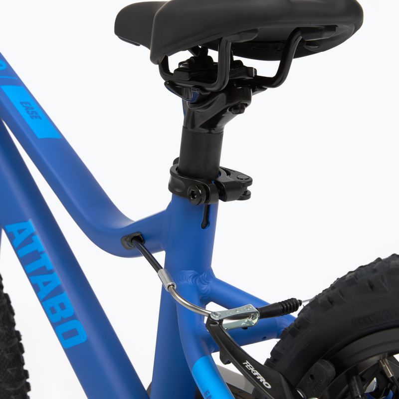 Dětské kolo ATTABO EASE 16" 6,4 kg Gen 2 blue 14