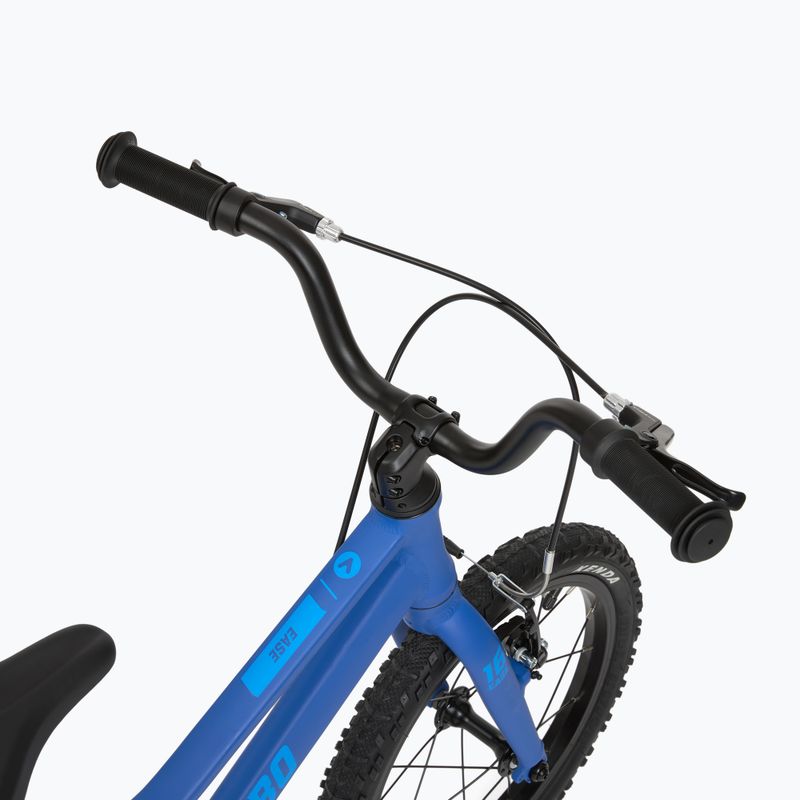 Dětské kolo ATTABO EASE 16" 5,9 kg Gen 2 blue 10