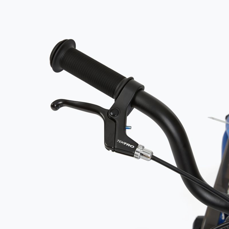 Dětské kolo ATTABO EASE 16" 6,4 kg Gen 2 blue 16