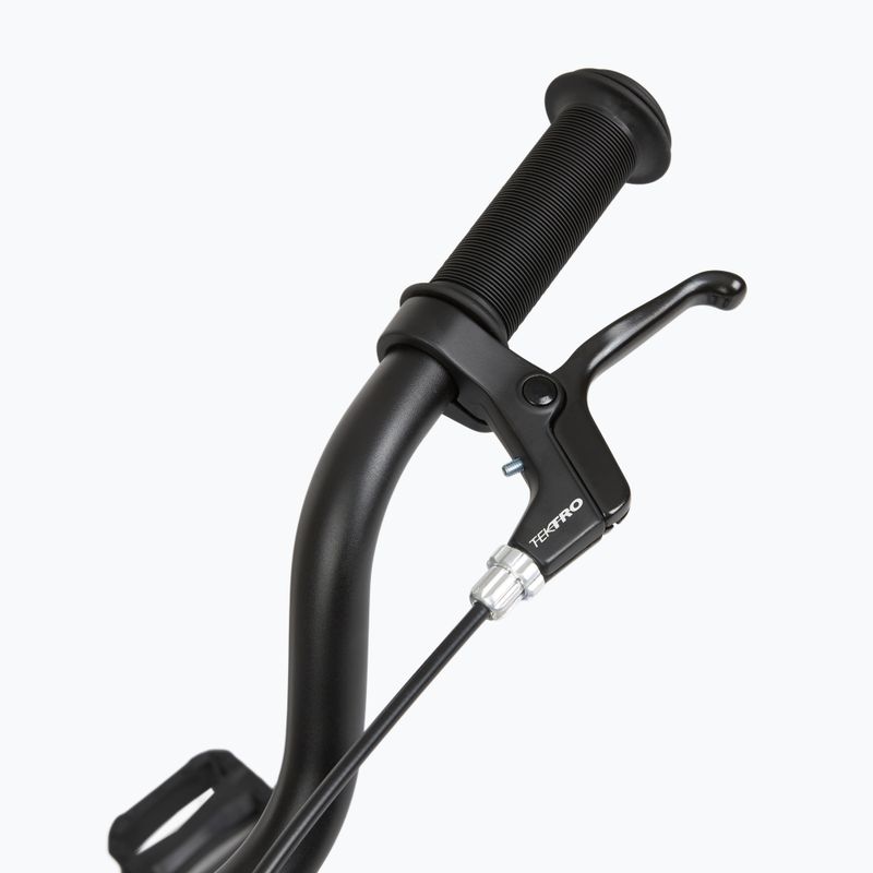 Dětské kolo ATTABO EASE 16" 5,9 kg Gen 2 blue 12