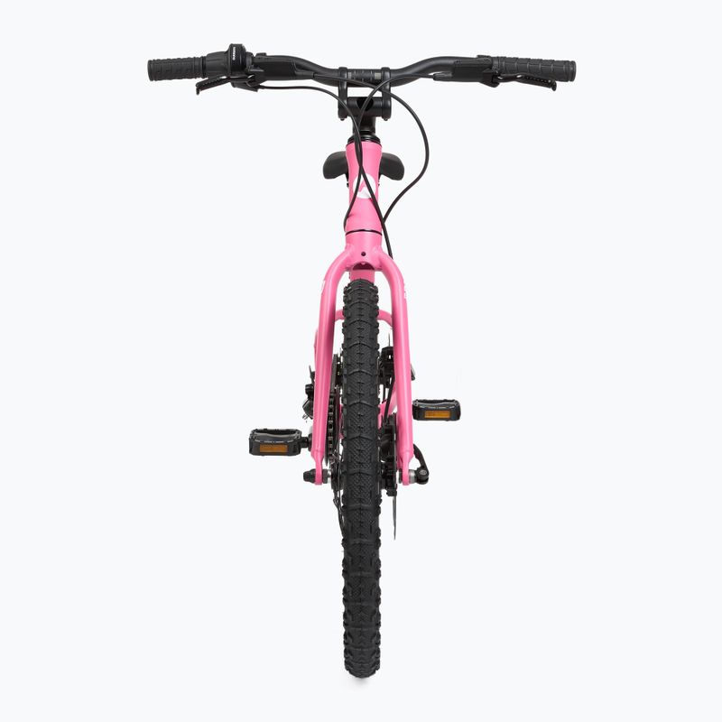 Dětské kolo ATTABO EASE 20" 8,8 kg Gen 2 pink 8