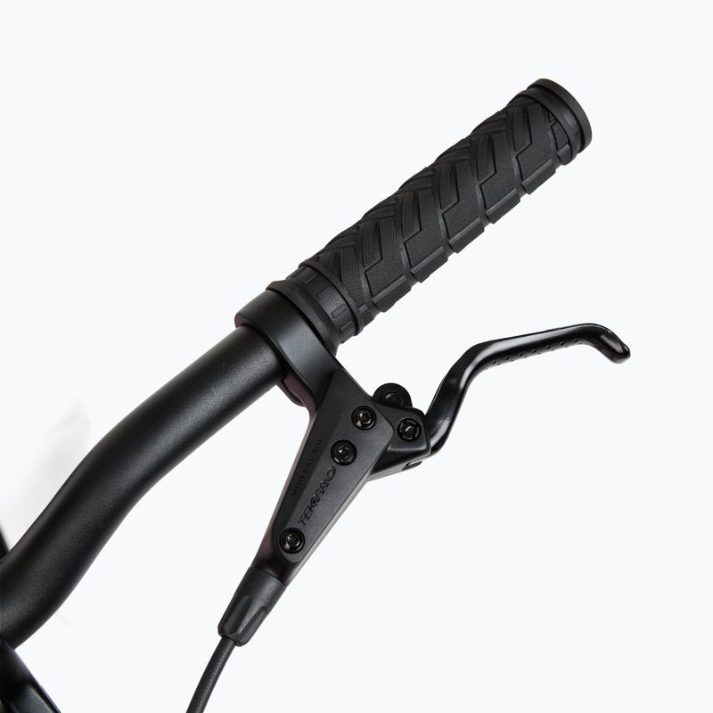 Dětské kolo ATTABO EASE 20" 8,4 kg Gen 2 pink 12