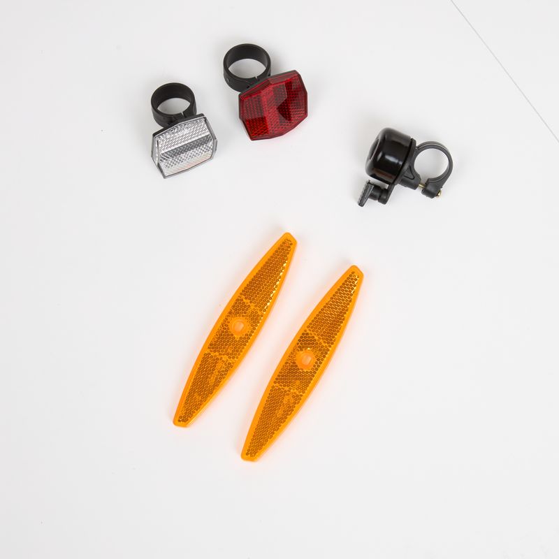 Dětské kolo ATTABO EASE 20" 8,4 kg Gen 2 pink 16