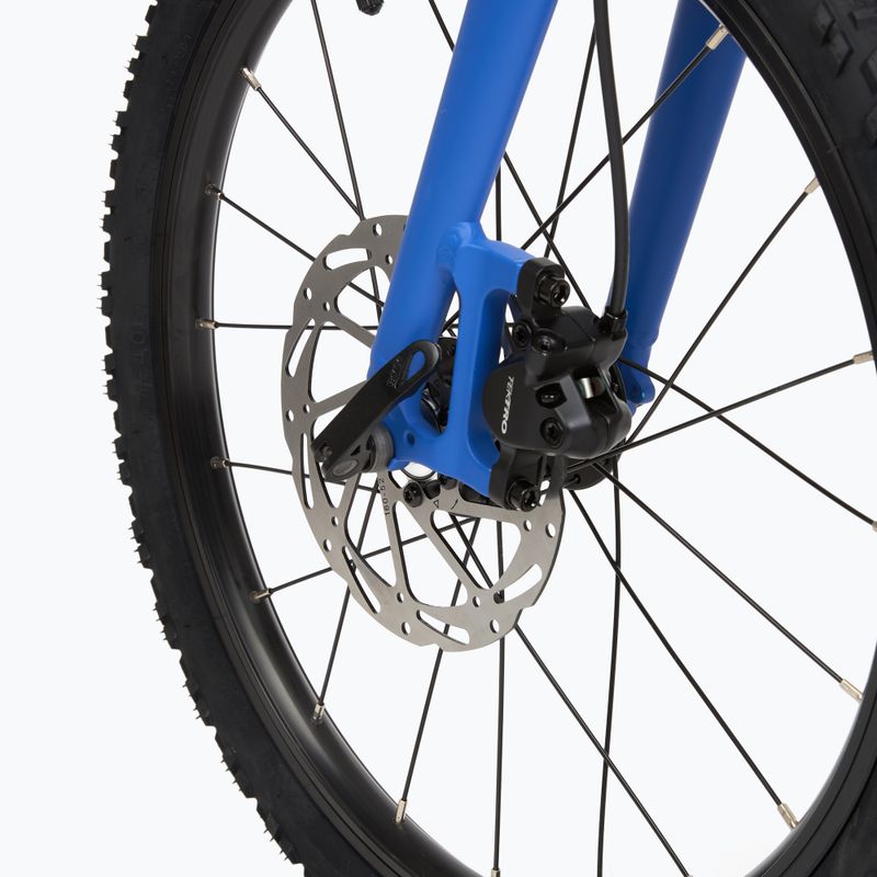 Dětské kolo ATTABO EASE 20" 8,4 kg Gen 2 blue 12