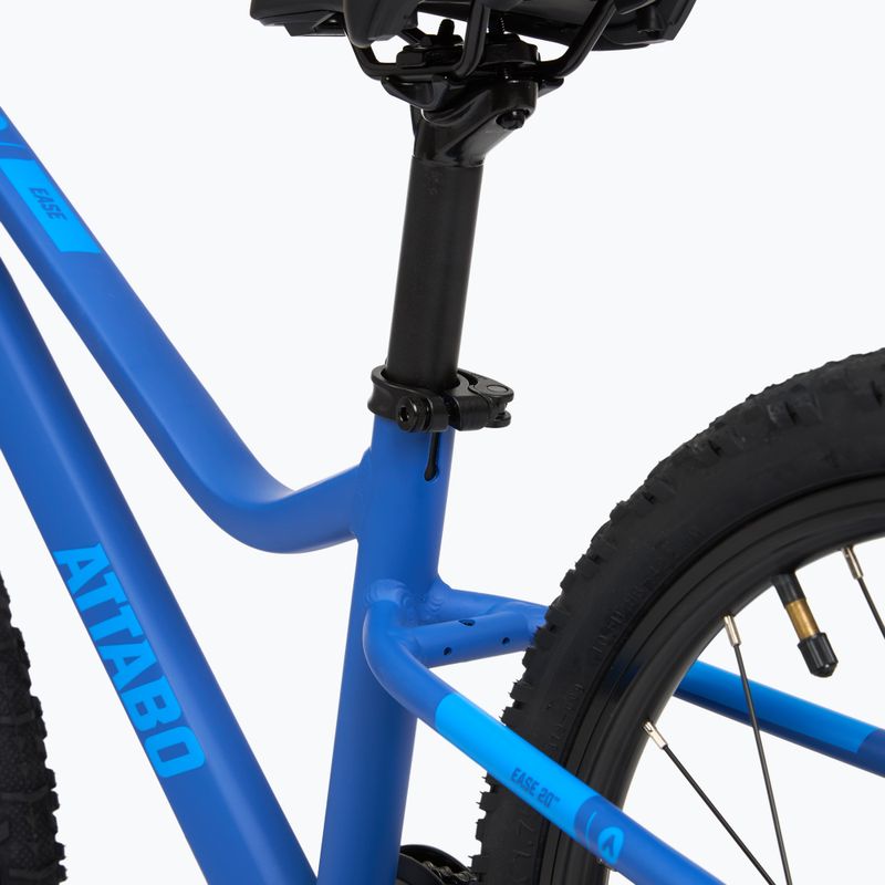 Dětské kolo ATTABO EASE 20" 8,4 kg Gen 2 blue 15