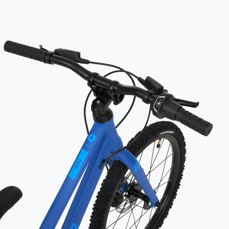 Dětské kolo ATTABO EASE 20" 8,4 kg Gen 2 blue 16
