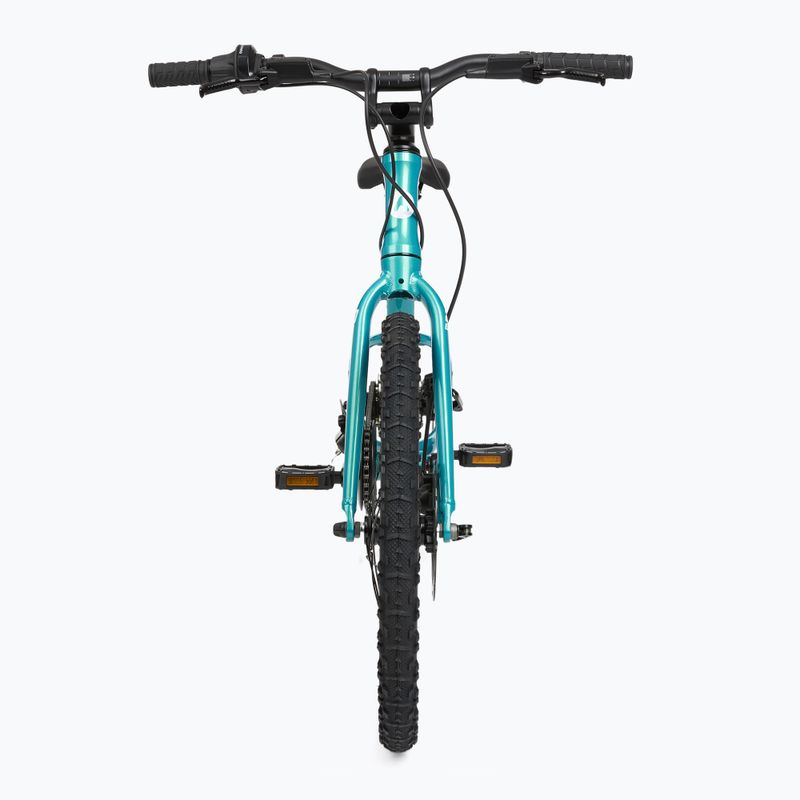 Dětské kolo ATTABO EASE 20" 8,8 kg Gen 2 turquoise 8