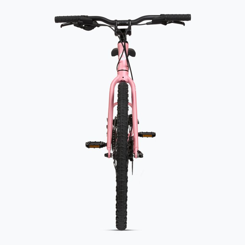 Dětské kolo ATTABO EASE 24" 9,6 kg Gen 2 pink 8