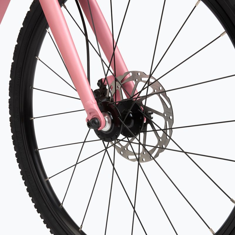 Dětské kolo ATTABO EASE 24" 9,6 kg Gen 2 pink 11