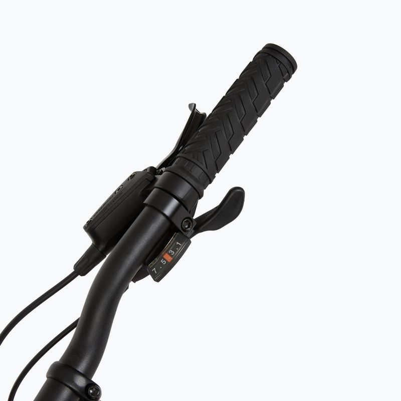 Dětské kolo ATTABO EASE 24" 9,2 kg Gen 2 pink 13