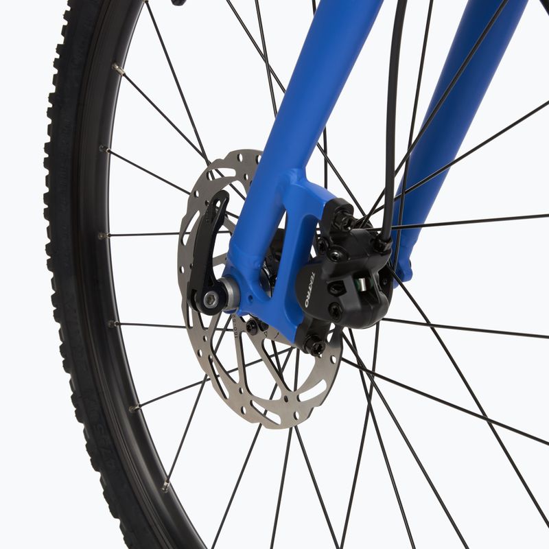 Dětské kolo ATTABO EASE 24" 9,6 kg Gen 2 blue 12