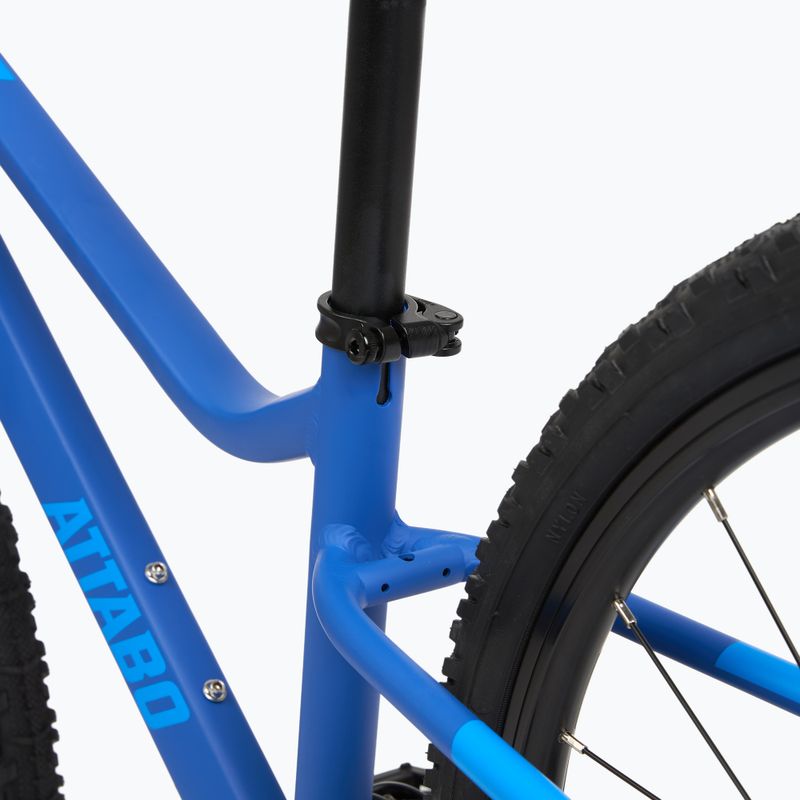 Dětské kolo ATTABO EASE 24" 9,6 kg Gen 2 blue 15