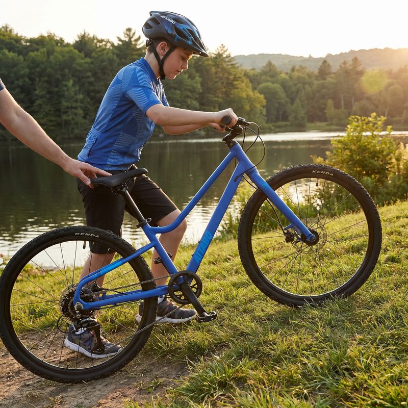 Dětské kolo ATTABO EASE 24" 9,6 kg Gen 2 blue 3