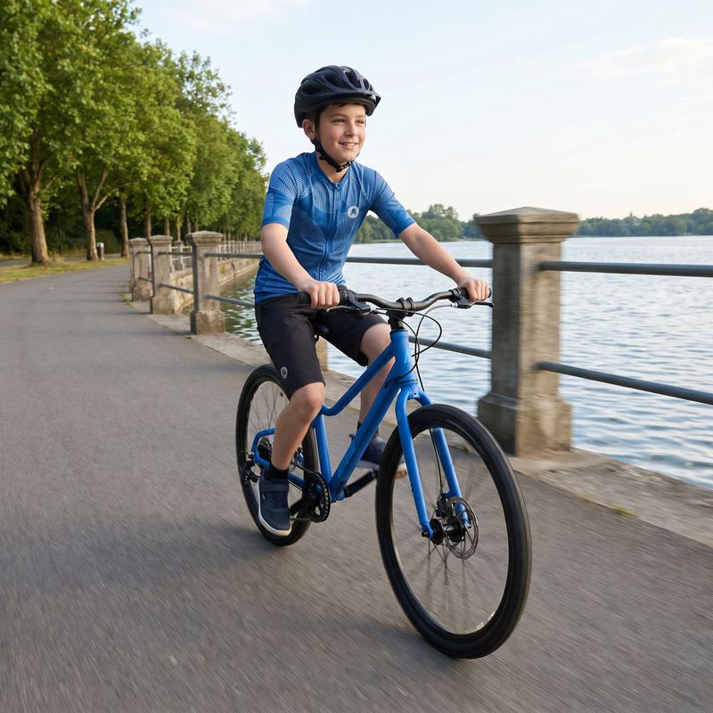 Dětské kolo ATTABO EASE 24" 9,6 kg Gen 2 blue 4