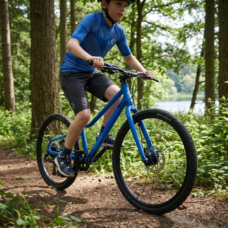 Dětské kolo ATTABO EASE 24" 9,6 kg Gen 2 blue 6