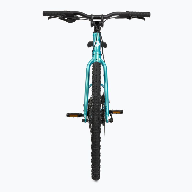 Dětské kolo ATTABO EASE 24" 9,6 kg Gen 2 turquoise 8