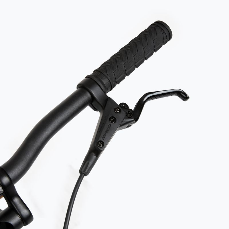 Dětské kolo ATTABO EASE 24" 9,2 kg Gen 2 turquoise 12