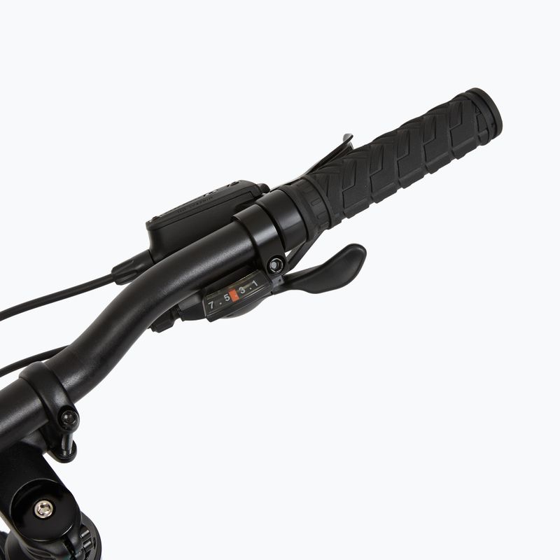 Dětské kolo ATTABO EASE 24" 9,2 kg Gen 2 turquoise 13