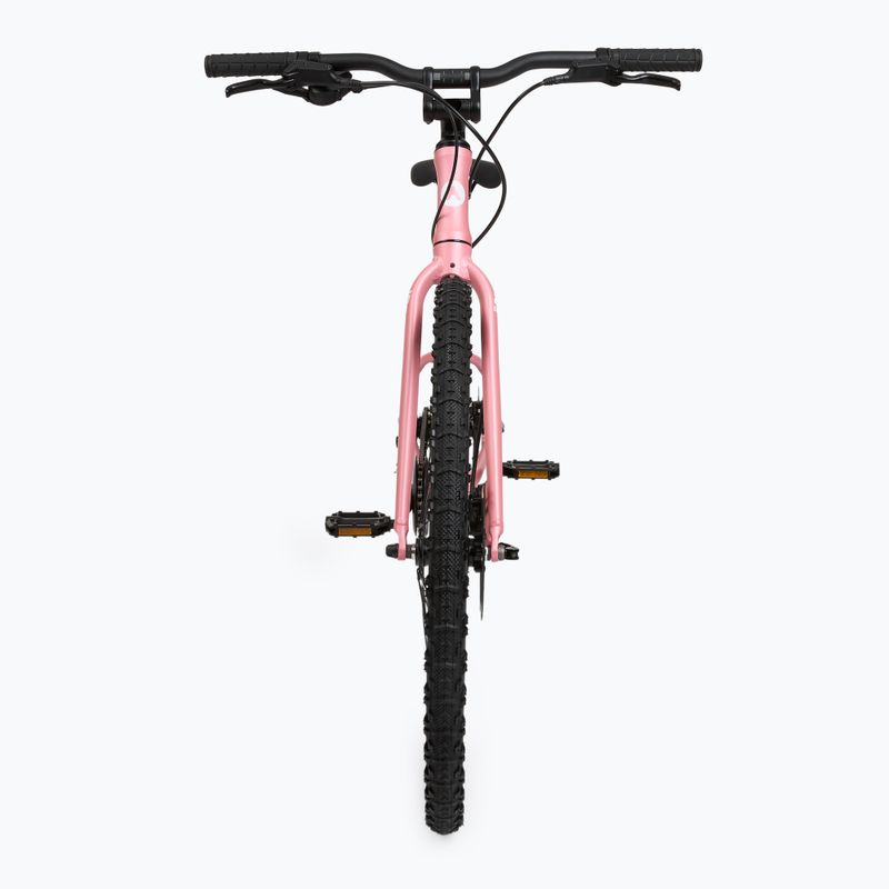Dětské kolo ATTABO EASE 26" 10,1 kg Gen 2 pink 8