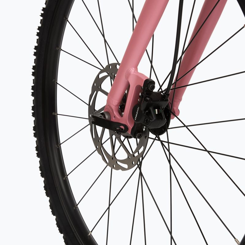 Dětské kolo ATTABO EASE 26" 9,8 kg Gen 2 pink 7