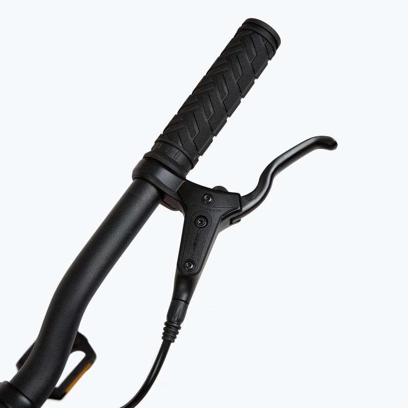 Dětské kolo ATTABO EASE 26" 9,8 kg Gen 2 pink 12