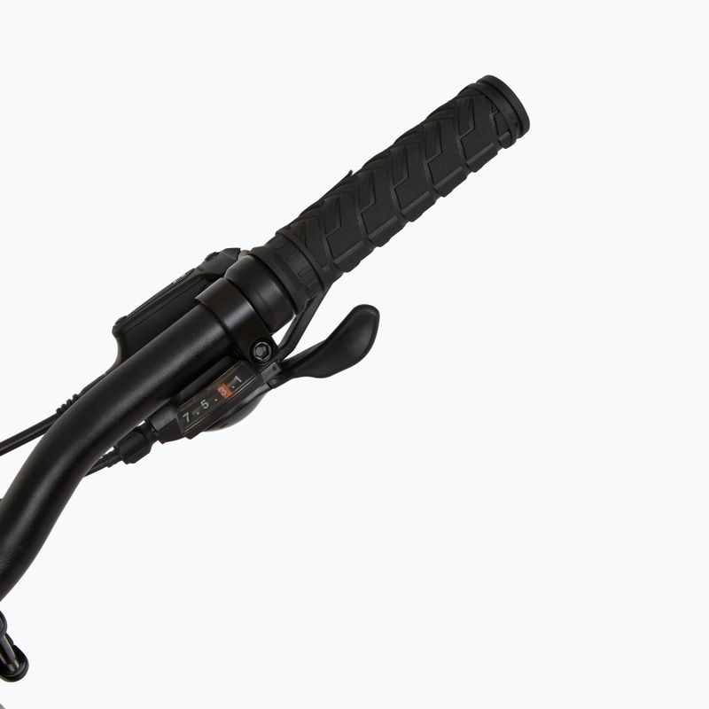 Dětské kolo ATTABO EASE 26" 9,8 kg Gen 2 pink 13