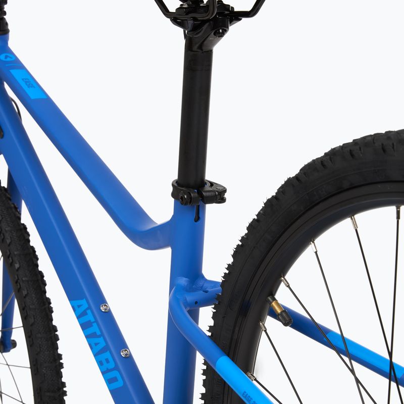 Dětské kolo ATTABO EASE 26" 9,8 kg Gen 2 blue 15