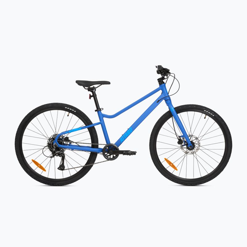 Dětské kolo ATTABO EASE 26" 9,8 kg Gen 2 blue 19