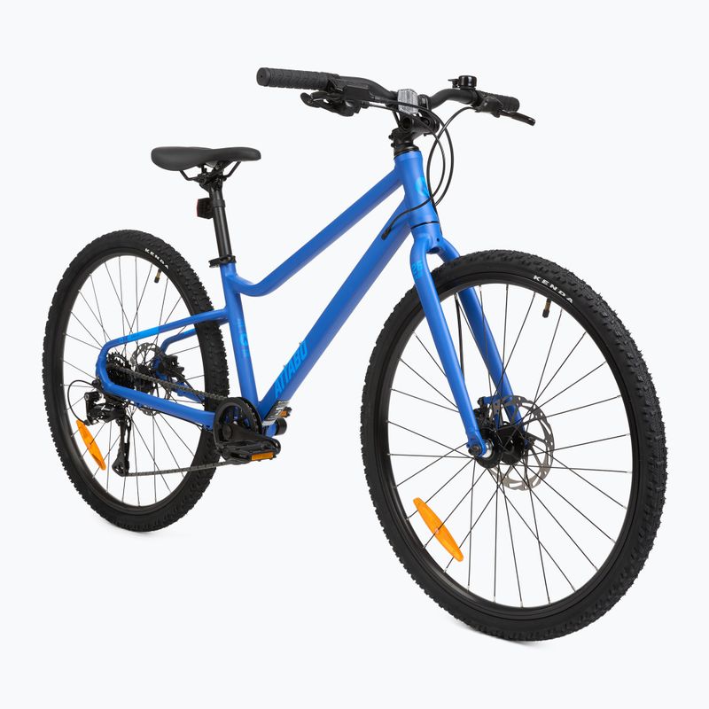 Dětské kolo ATTABO EASE 26" 10,1 kg Gen 2 blue 20
