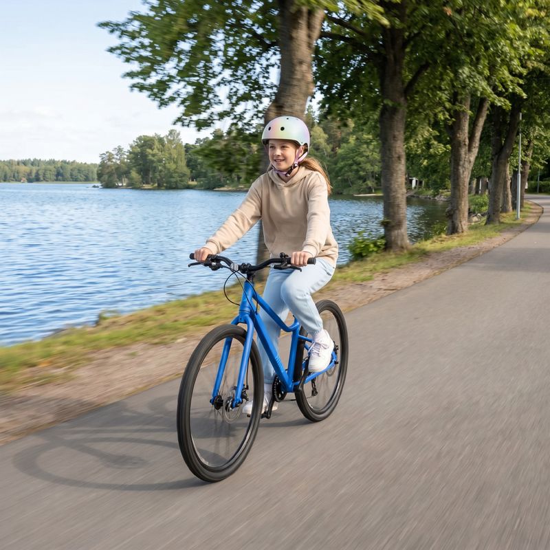 Dětské kolo ATTABO EASE 26" 9,8 kg Gen 2 blue 4