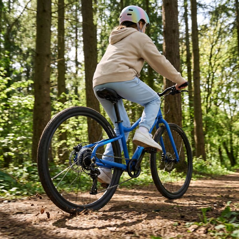 Dětské kolo ATTABO EASE 26" 9,8 kg Gen 2 blue 6