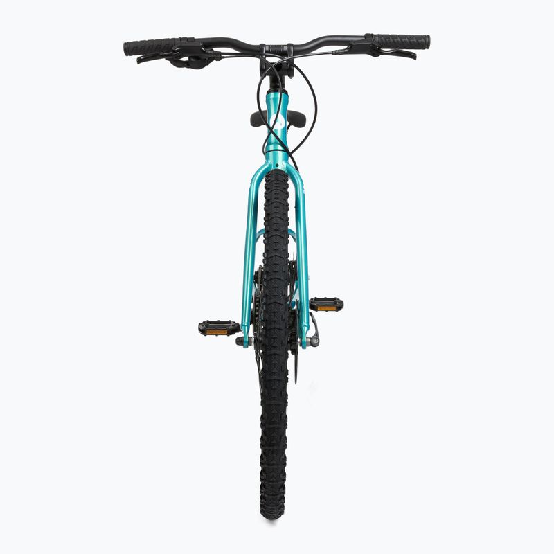 Dětské kolo ATTABO EASE 26" 9,8 kg Gen 2 turquoise 3