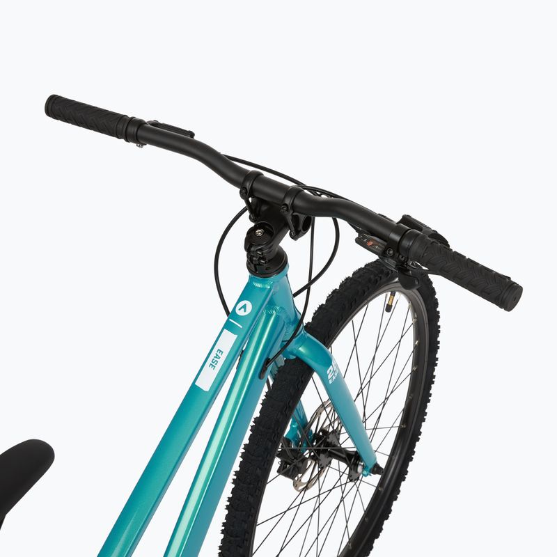 Dětské kolo ATTABO EASE 26" 9,8 kg Gen 2 turquoise 11