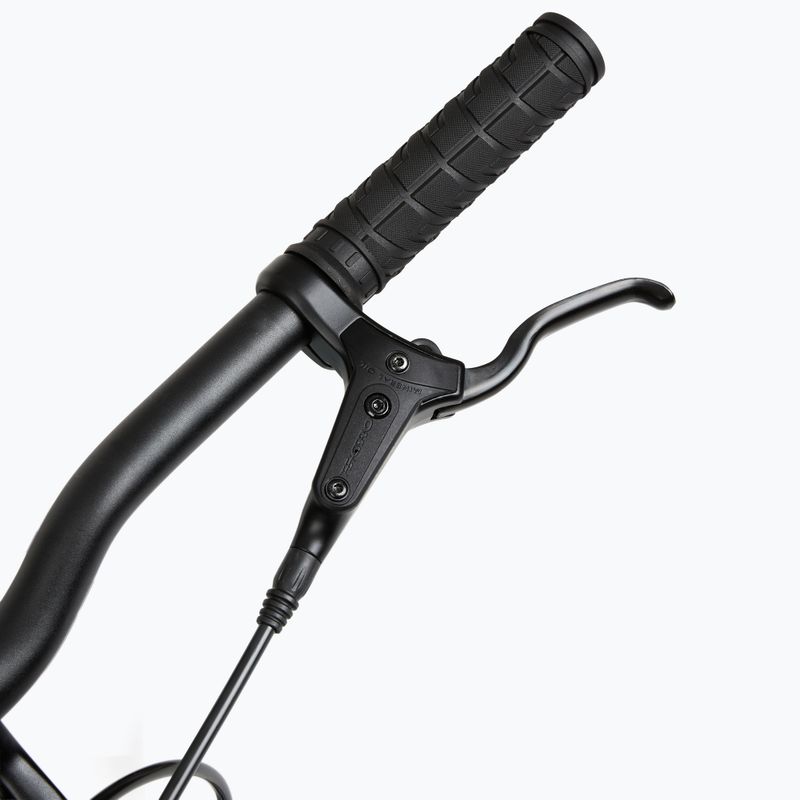 Dětské kolo ATTABO EASE 26" 9,8 kg Gen 2 turquoise 12