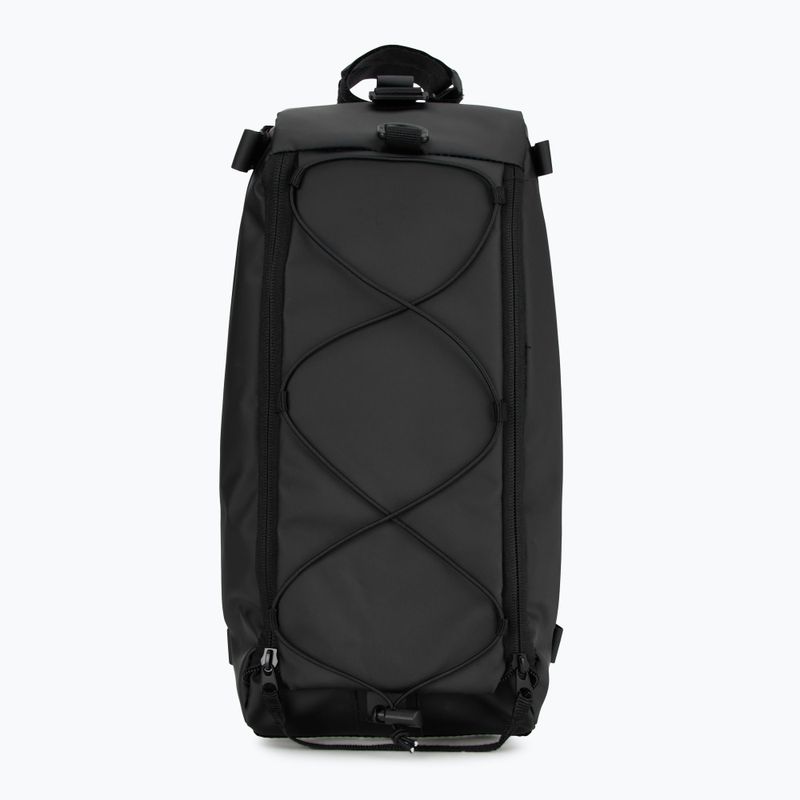 Brašna na kolo ATTABO MyBack 7 l black 4