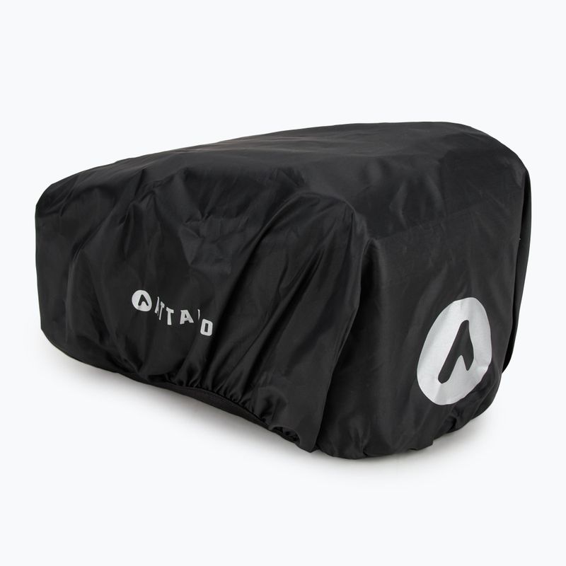 Brašna na kolo ATTABO MyBack 7 l black 5