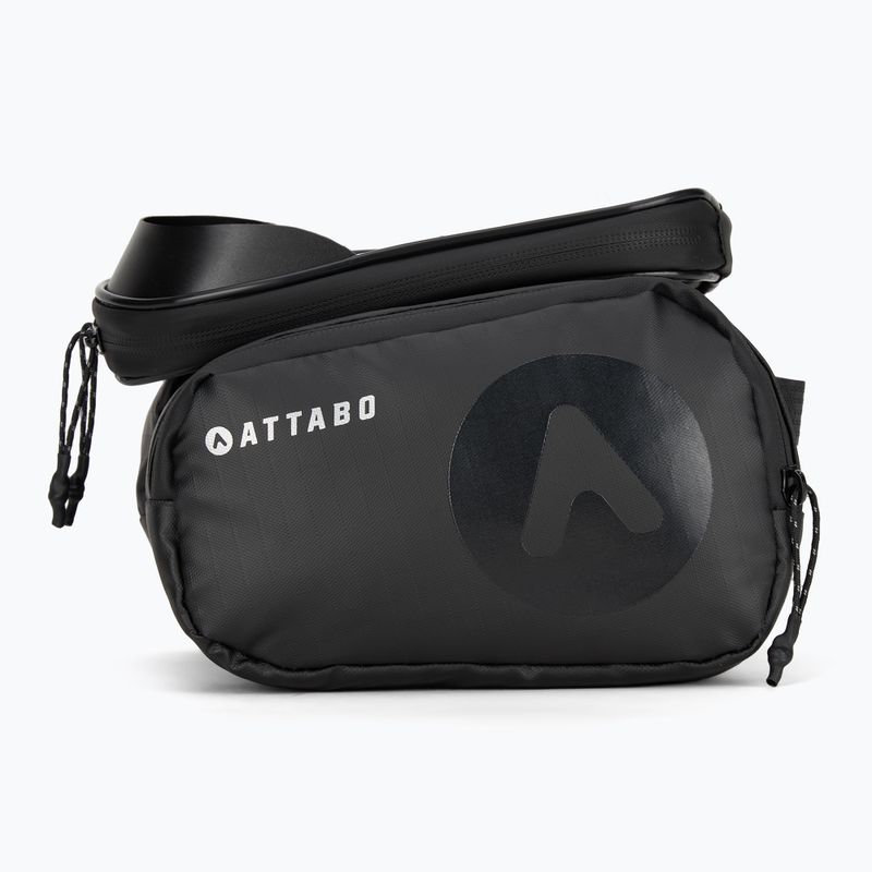 Taška na rám kola ATTABO NaviPack black 2