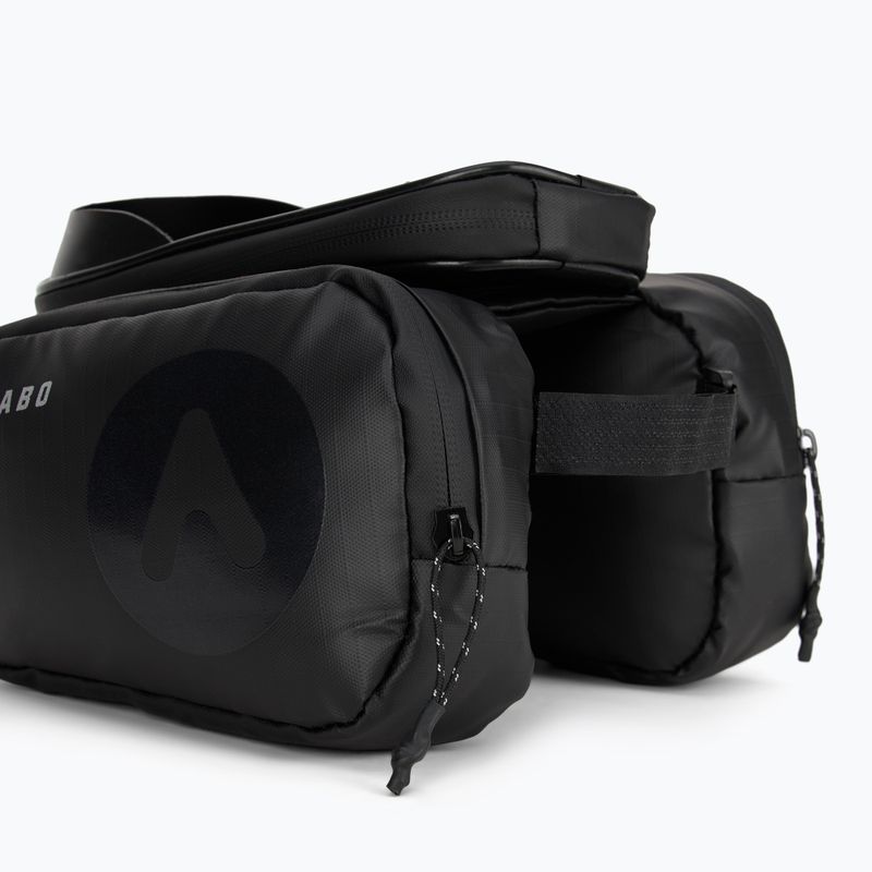 Taška na rám kola ATTABO NaviPack black 4