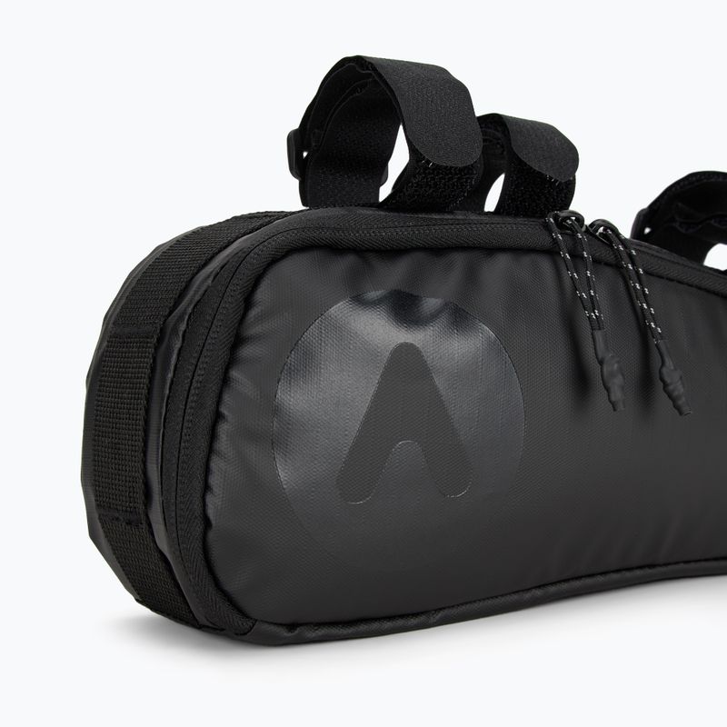 Brašna na kolo pod rám ATTABO BatBag black 5